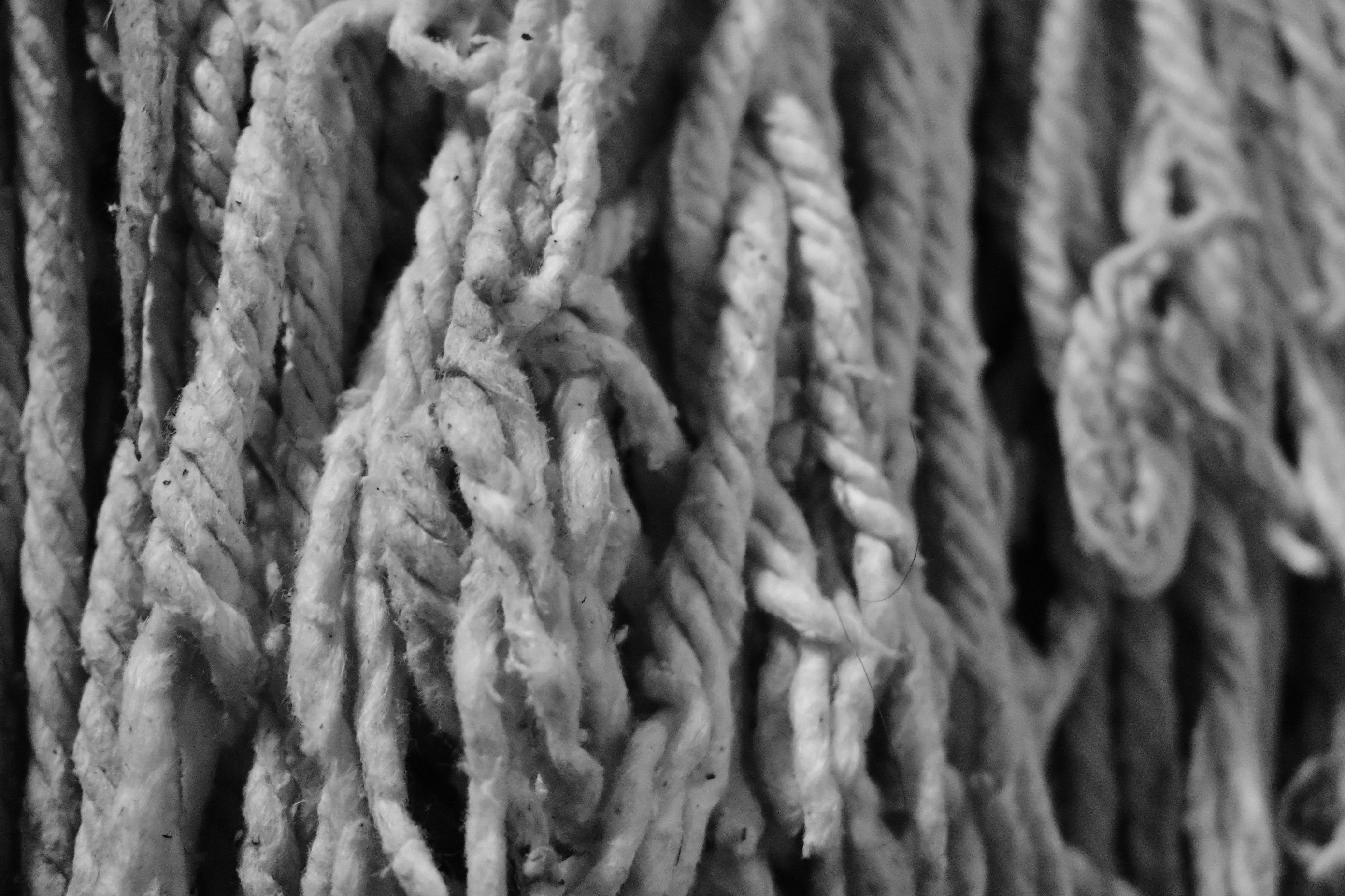 Strands (chaotic space)