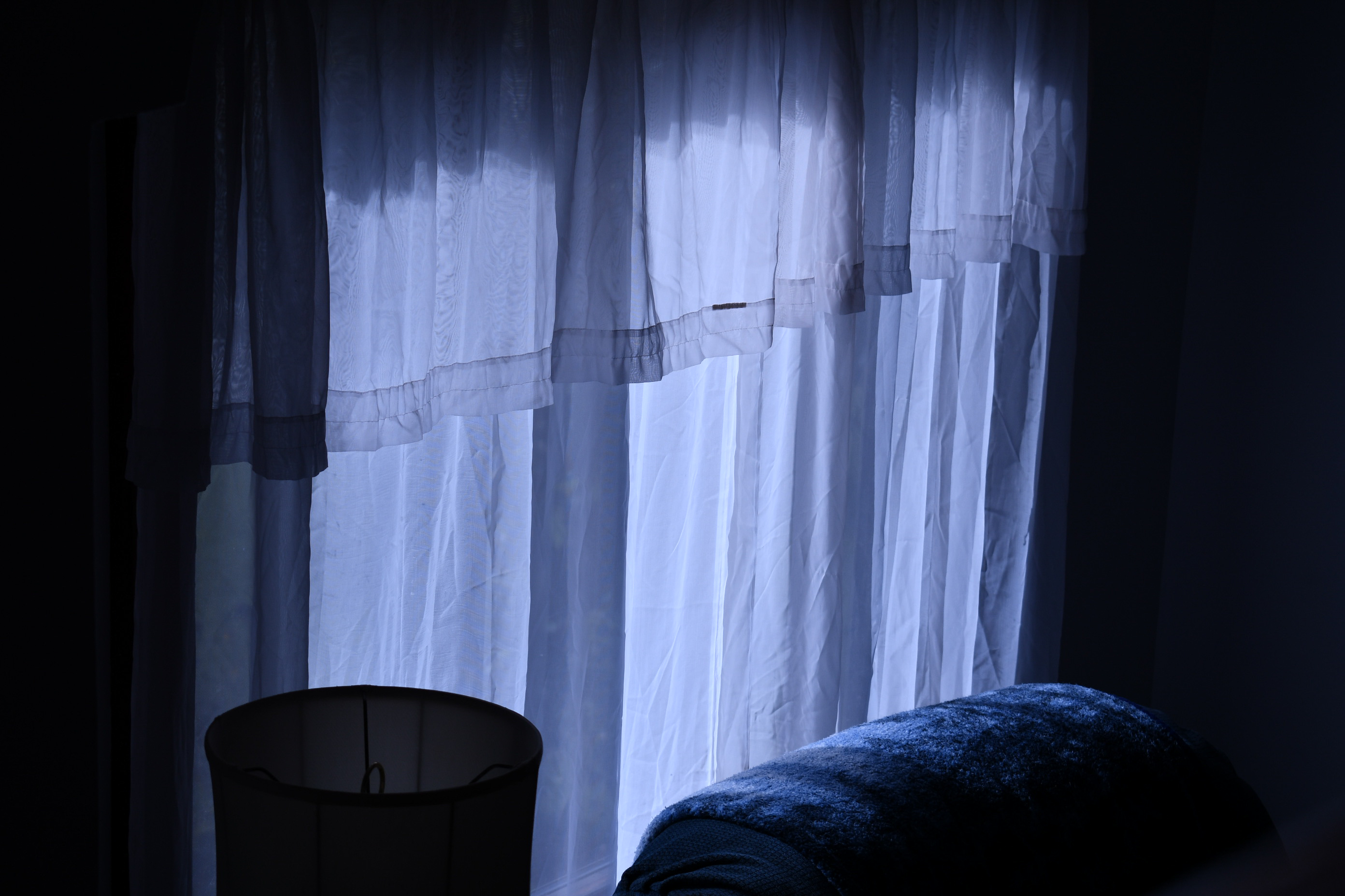 Curtains