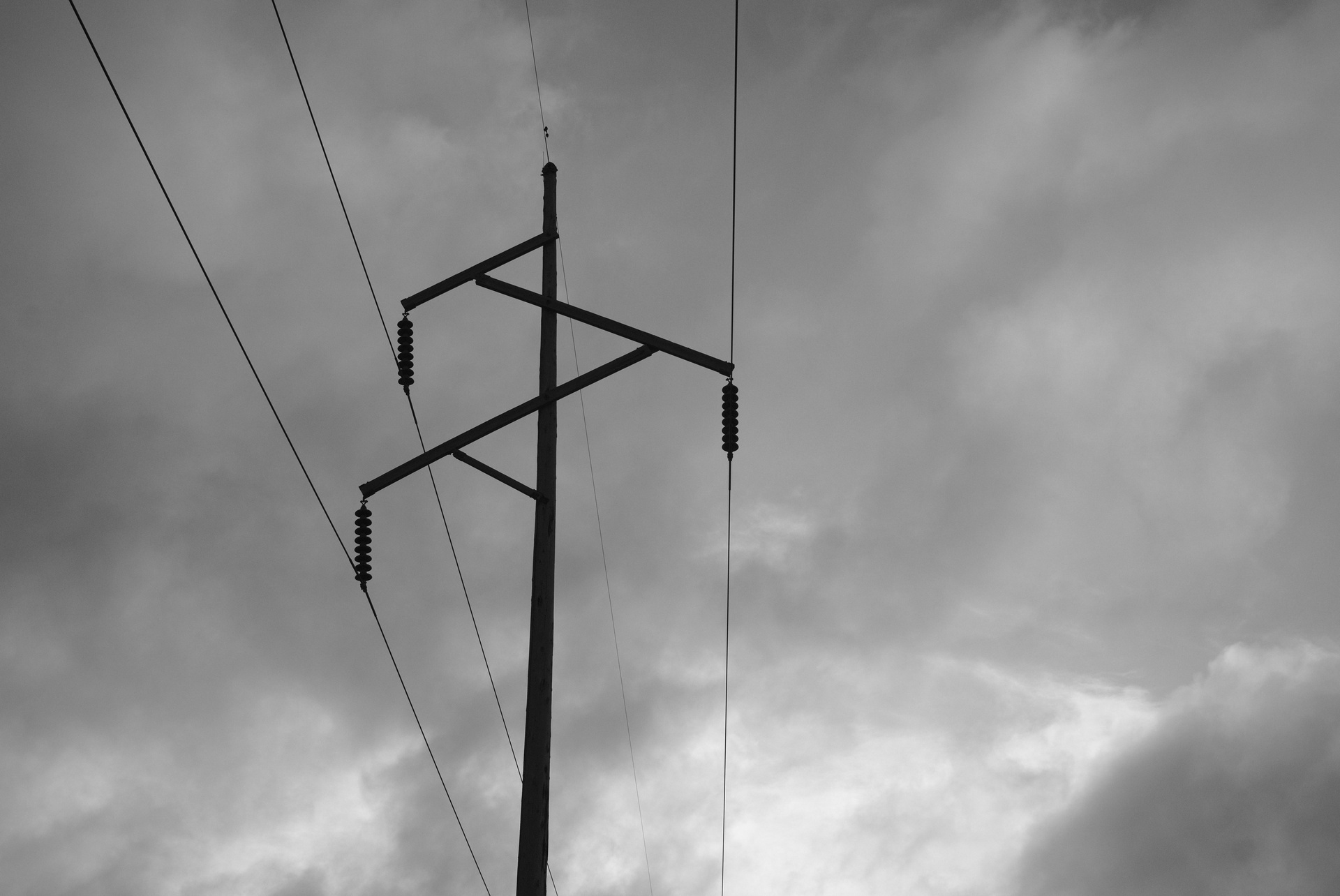 Powerlines #2