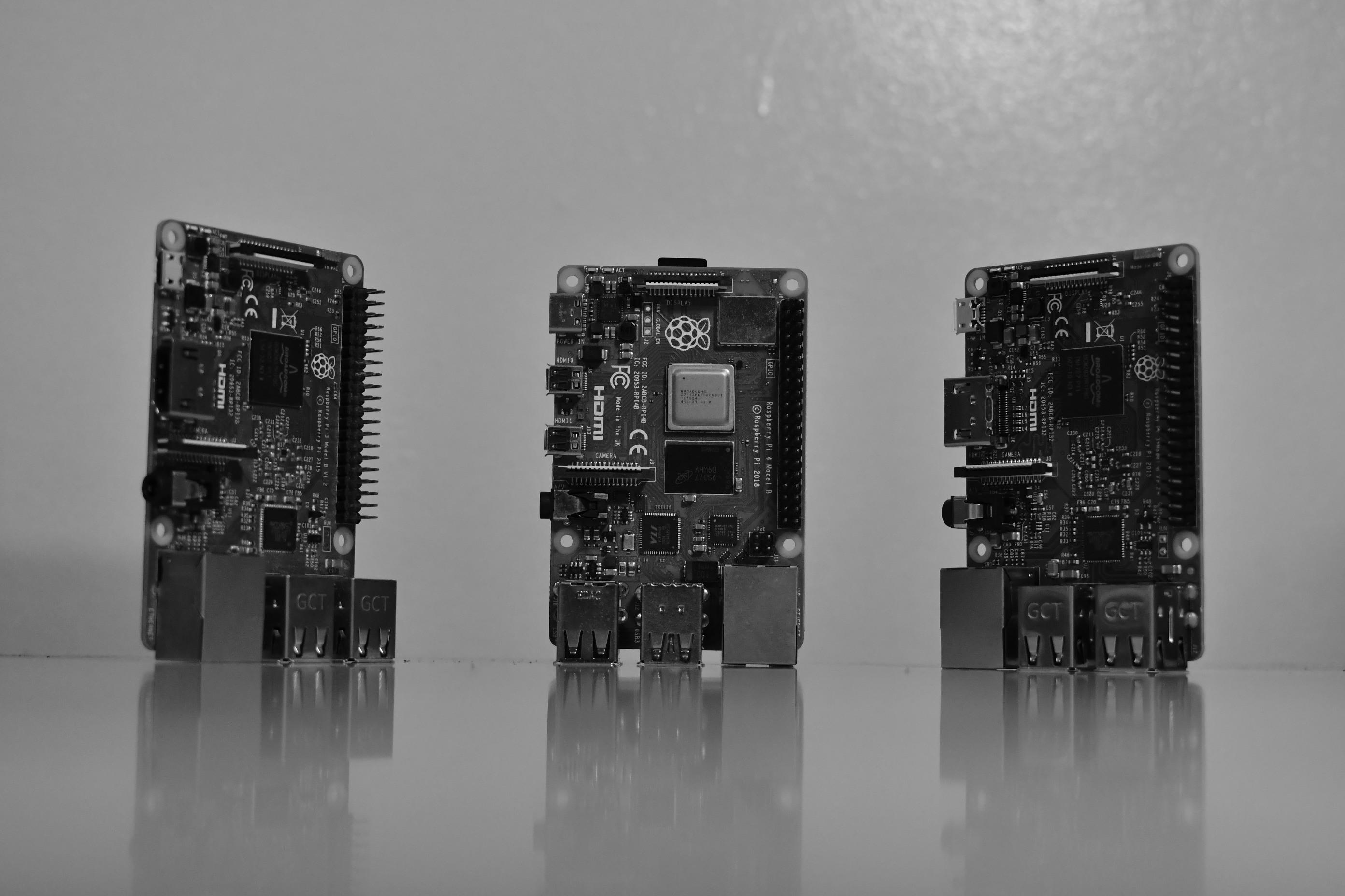 The Council Will Decide Your Fate