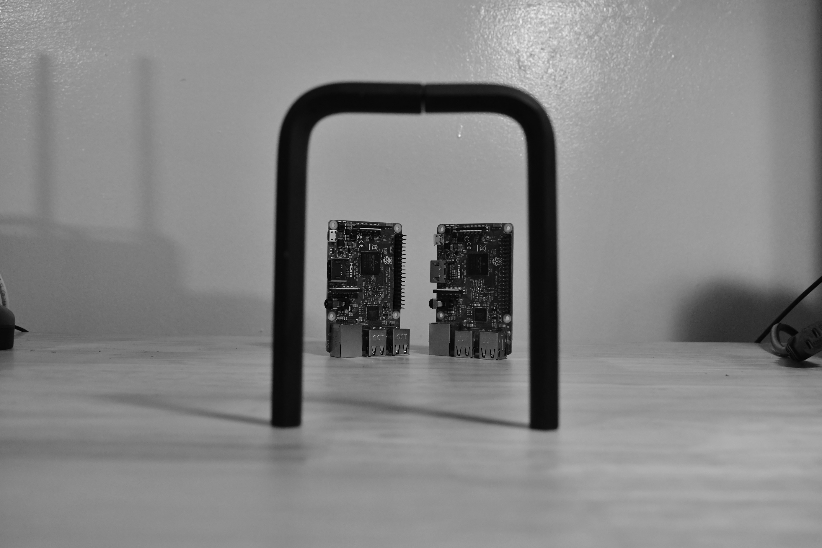 Alan Wrenches - 2 PIs