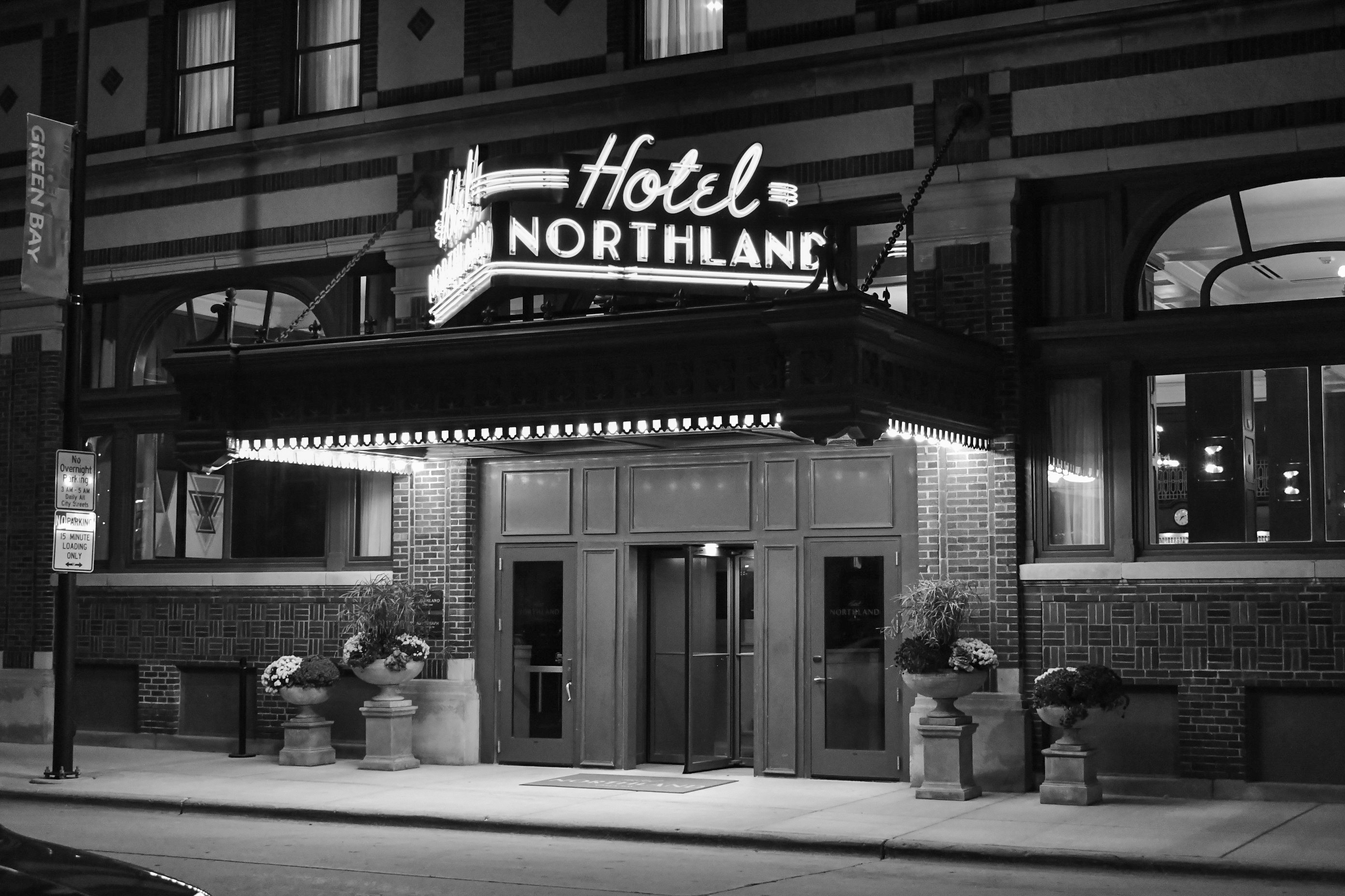 Hotel Northland