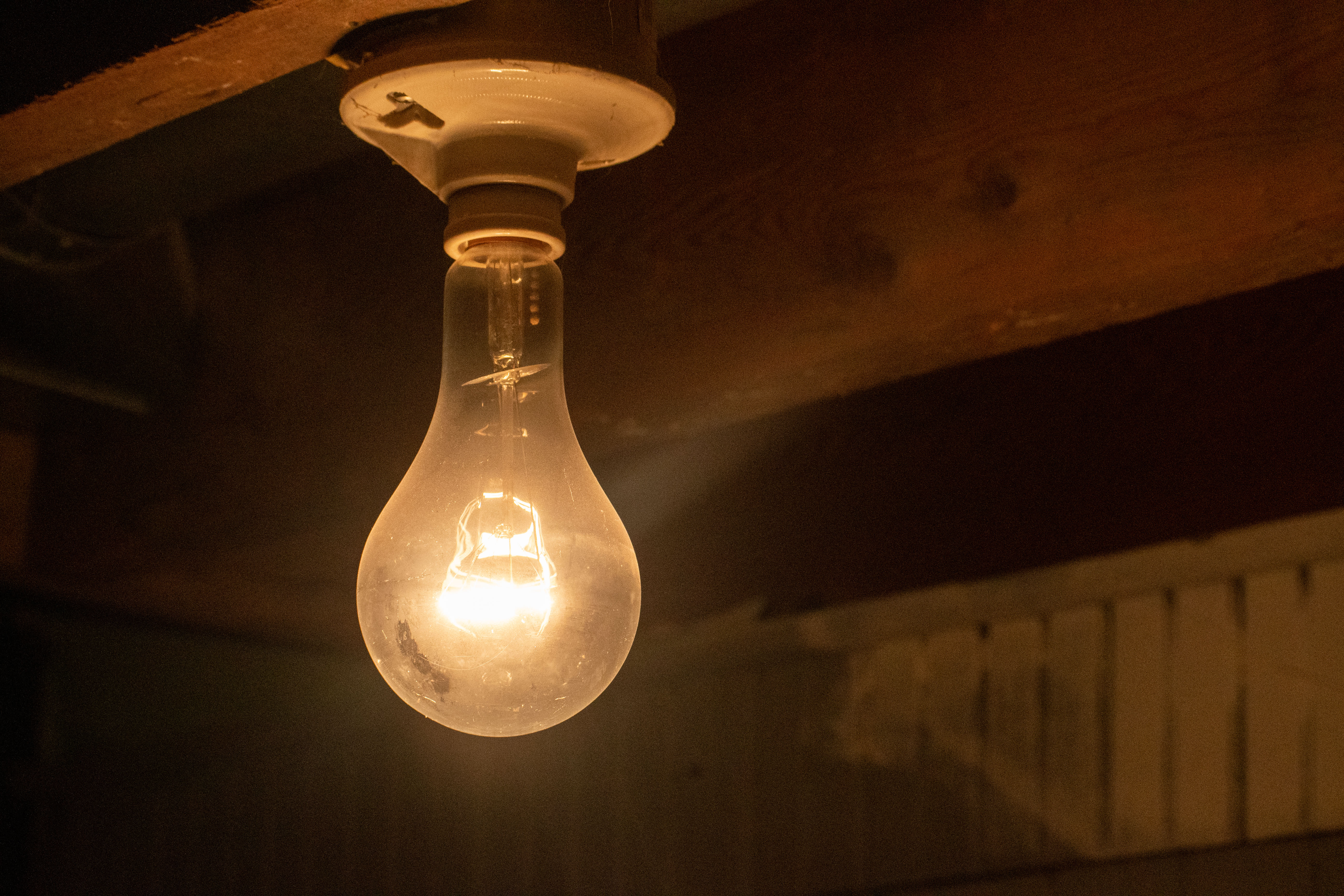Light Bulb #1