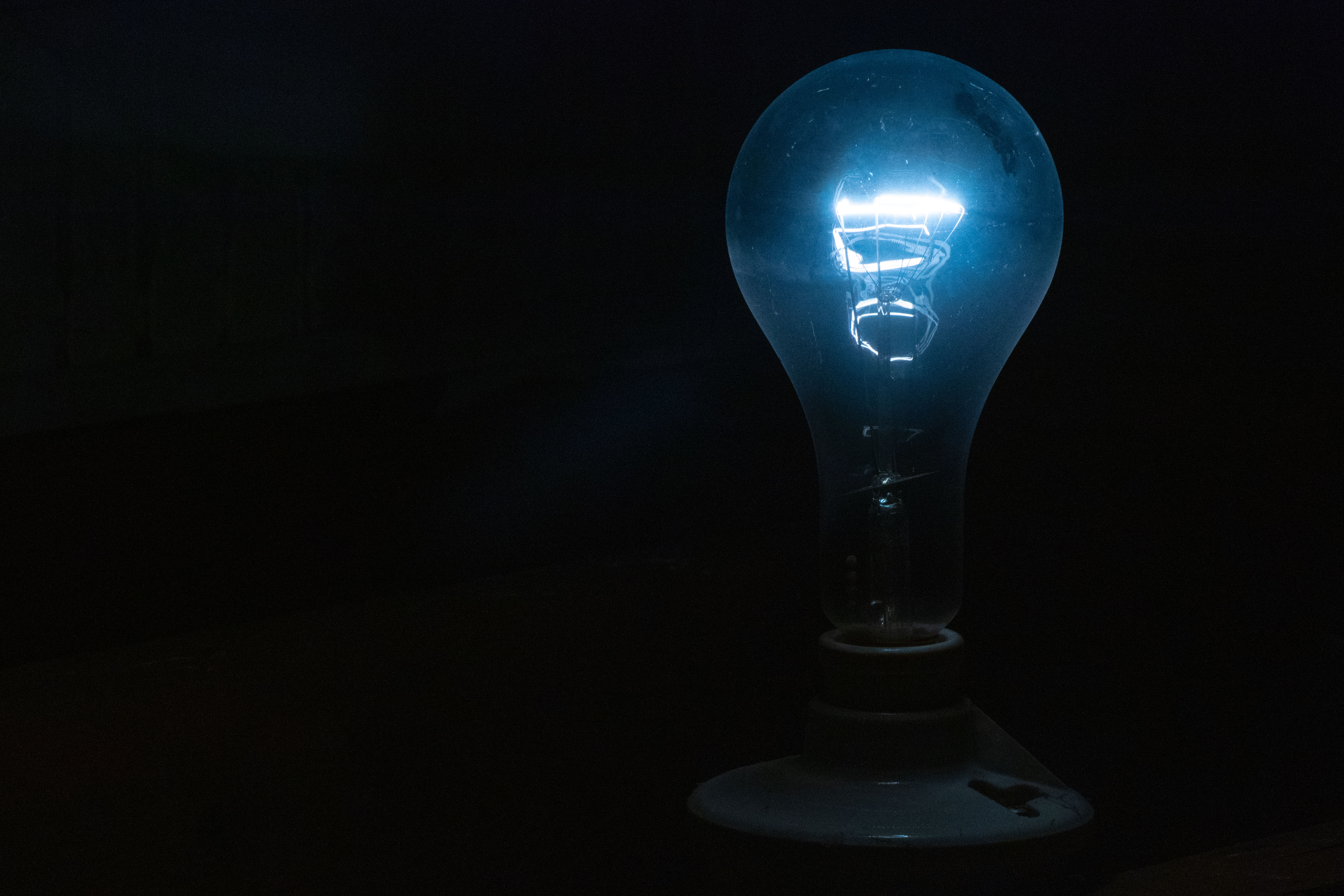 Light Bulb #2
